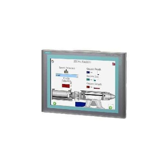 Màn hình HMI MP377 Pro 15inch