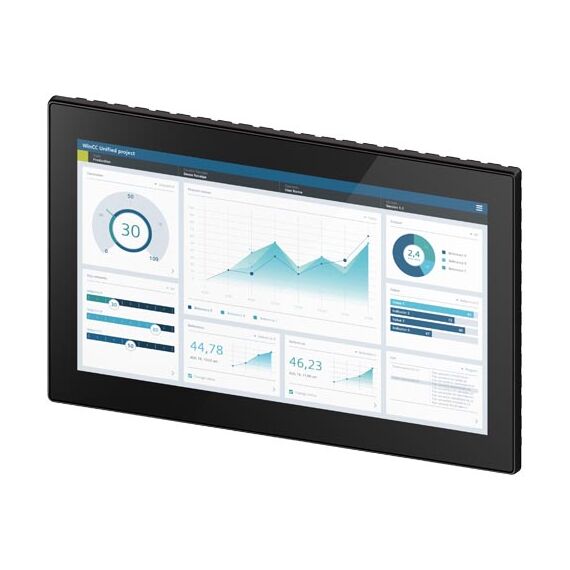 Màn hình HMI MTP1500 Unified 15inch