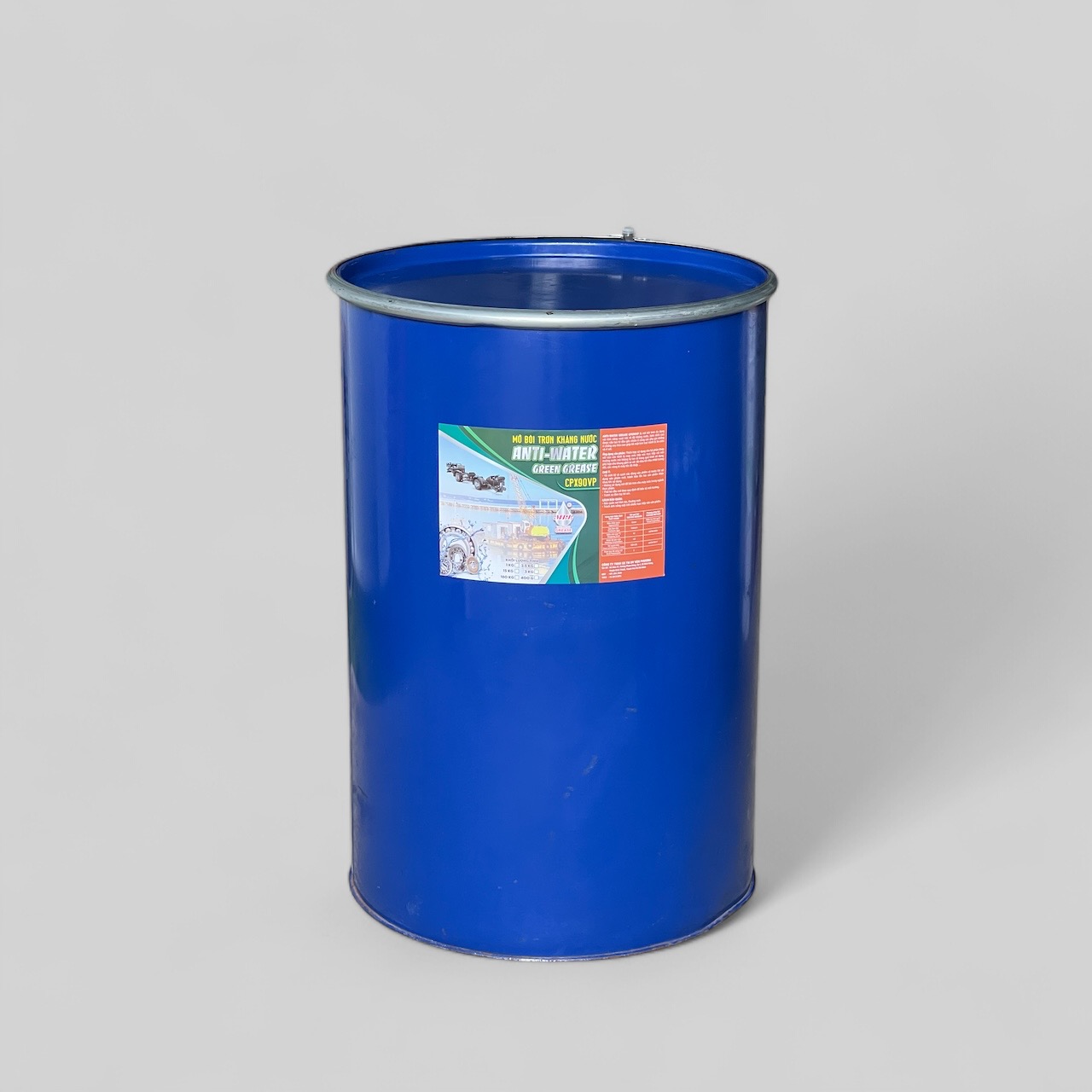 Mỡ bôi trơn CPX90VP