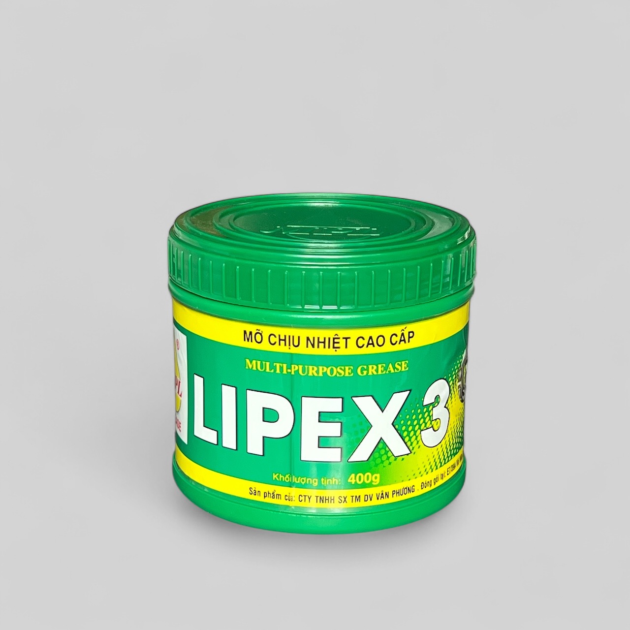 Mỡ bôi trơn LIPEX L