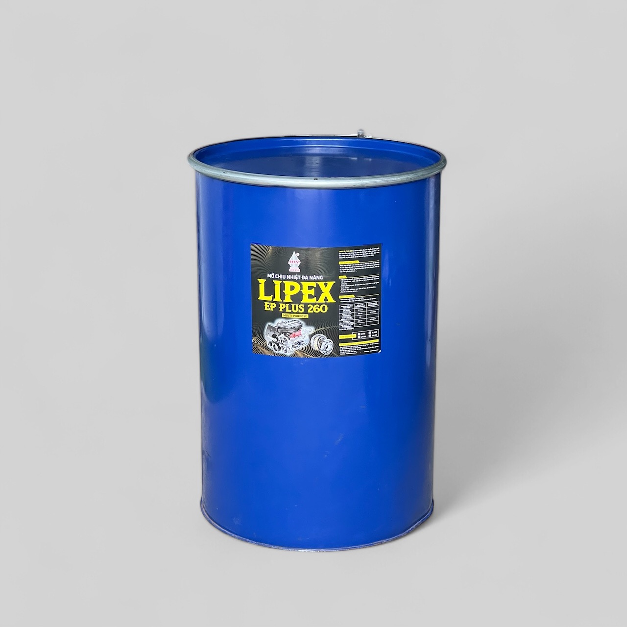 Mỡ bôi trơn LIPEX