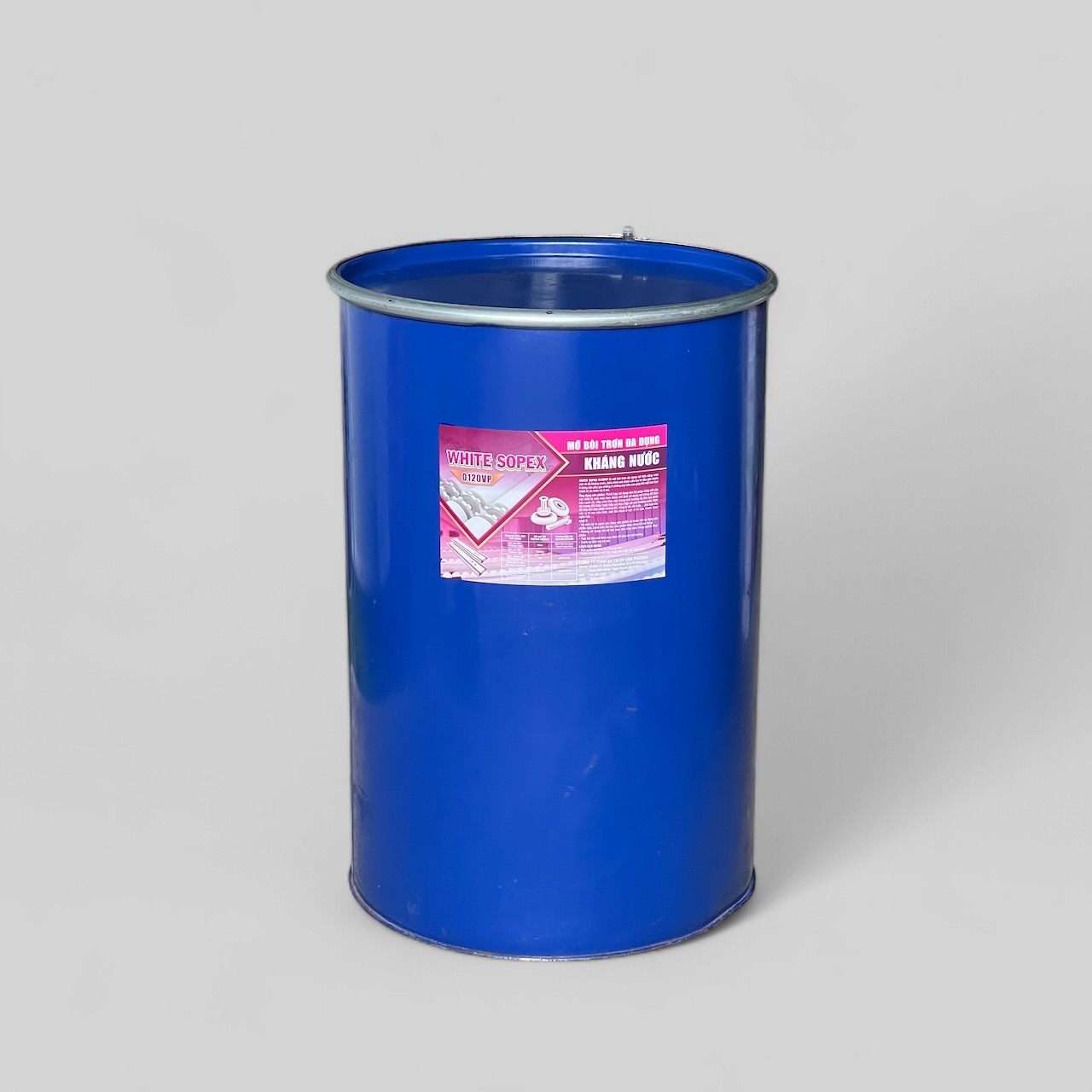 Mỡ bôi trơn SOPEX 120