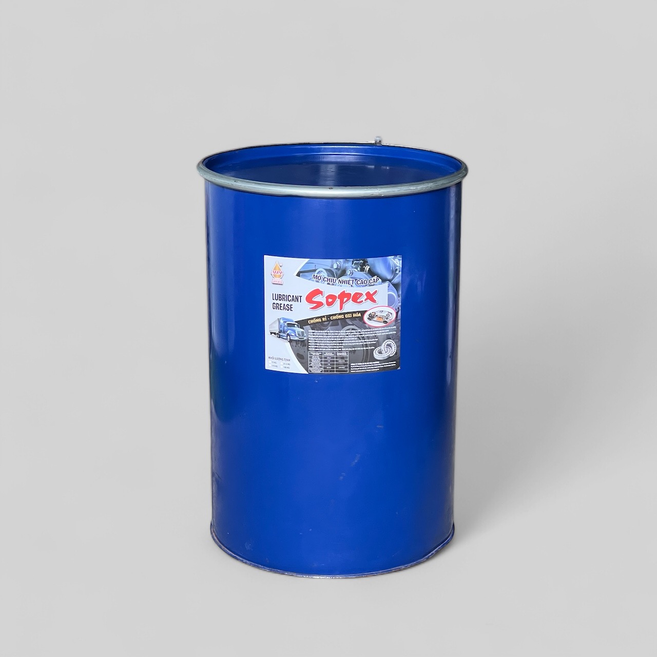Mỡ bôi trơn SOPEX 175