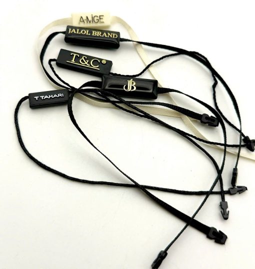 Dây treo thẻ bài