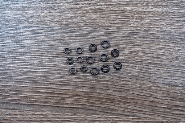 Ô - zê - mắt cáo