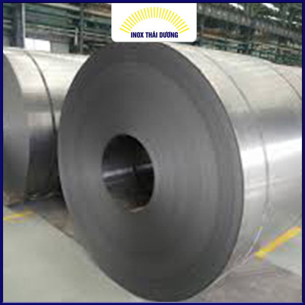 Inox cuộn