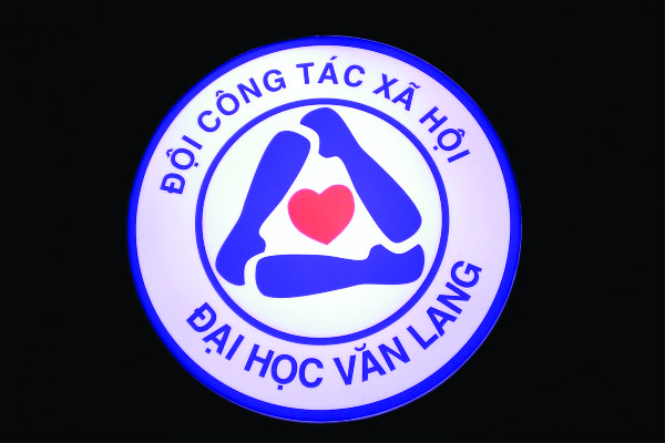 Hộp đèn quảng cáo