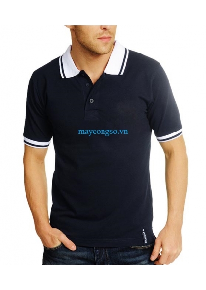 Đồng phục áo phông công ty - May Mặc Đại Dương - Công Ty Cổ Phần Sản Xuất Thiết Kế May Mặc Thời Trang Đại Dương