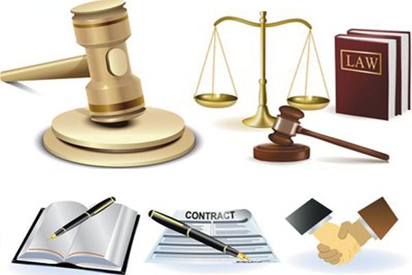 Luật sư giải quyết tranh chấp - Công Ty Luật Bách Dương