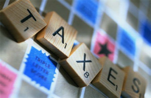 Tư vấn luật thuế - Công Ty Luật Bách Dương