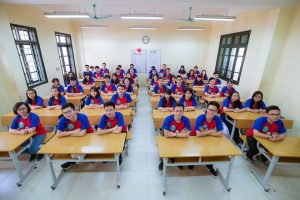 Dịch vụ vệ sinh trường học - Công Ty Vệ Sinh Công Nghiệp Thịnh Phát