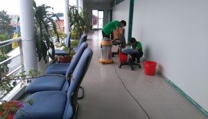 Dịch vụ giặt ghế văn phòng - Công Ty Vệ Sinh Công Nghiệp Thịnh Phát