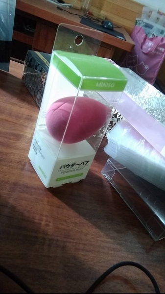 Bao bì nhựa