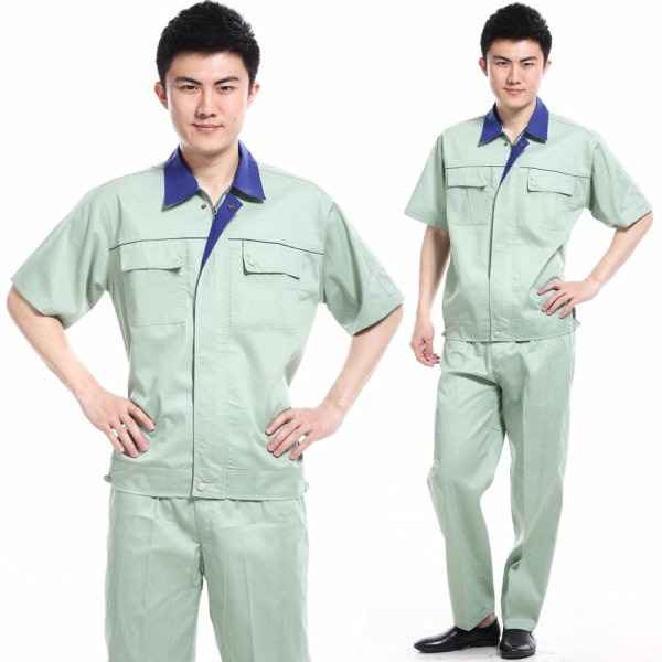 Đồng phục công nhân - Công Ty TNHH Đồng Phục Đông Phương