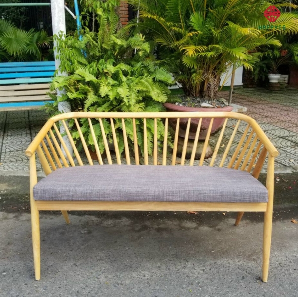 Ghế 24 nan