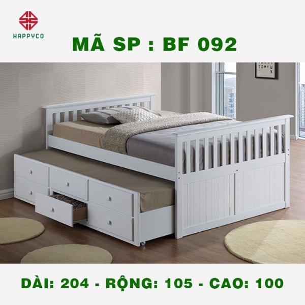 Giường tầng BF 092