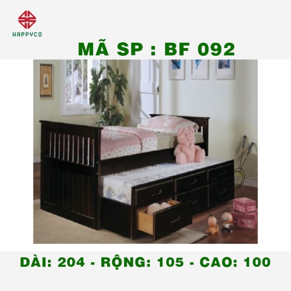 Giường tầng BF 092