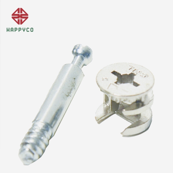 Ốc cam 2 thành phần