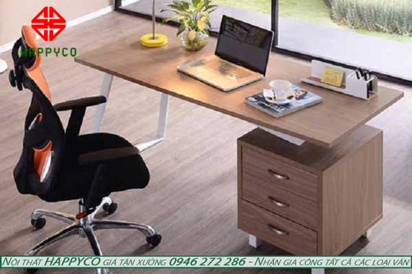 Thiết kế nội thất văn phòng