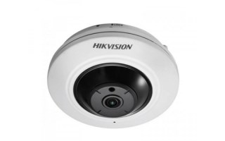Camera 360- Hikvision DS-2CD2955FWD-I