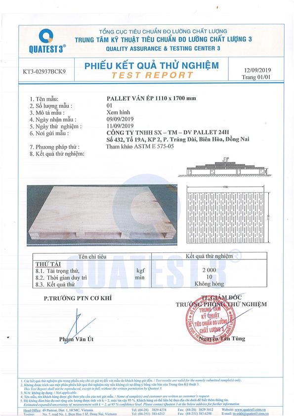  - Pallet 24H - Công Ty TNHH Sản Xuất Thương Mại Dịch Vụ Pallet 24H