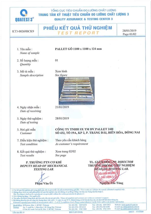  - Pallet 24H - Công Ty TNHH Sản Xuất Thương Mại Dịch Vụ Pallet 24H