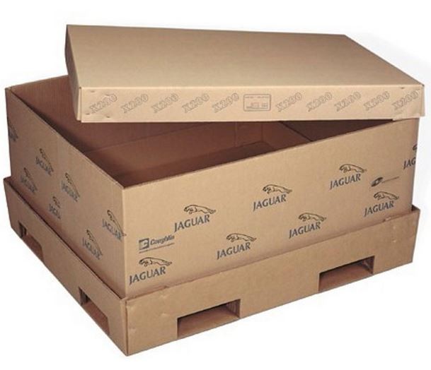 Pallet giấy tiêu chuẩn Ikiea - Pallet 24H - Công Ty TNHH Sản Xuất Thương Mại Dịch Vụ Pallet 24H
