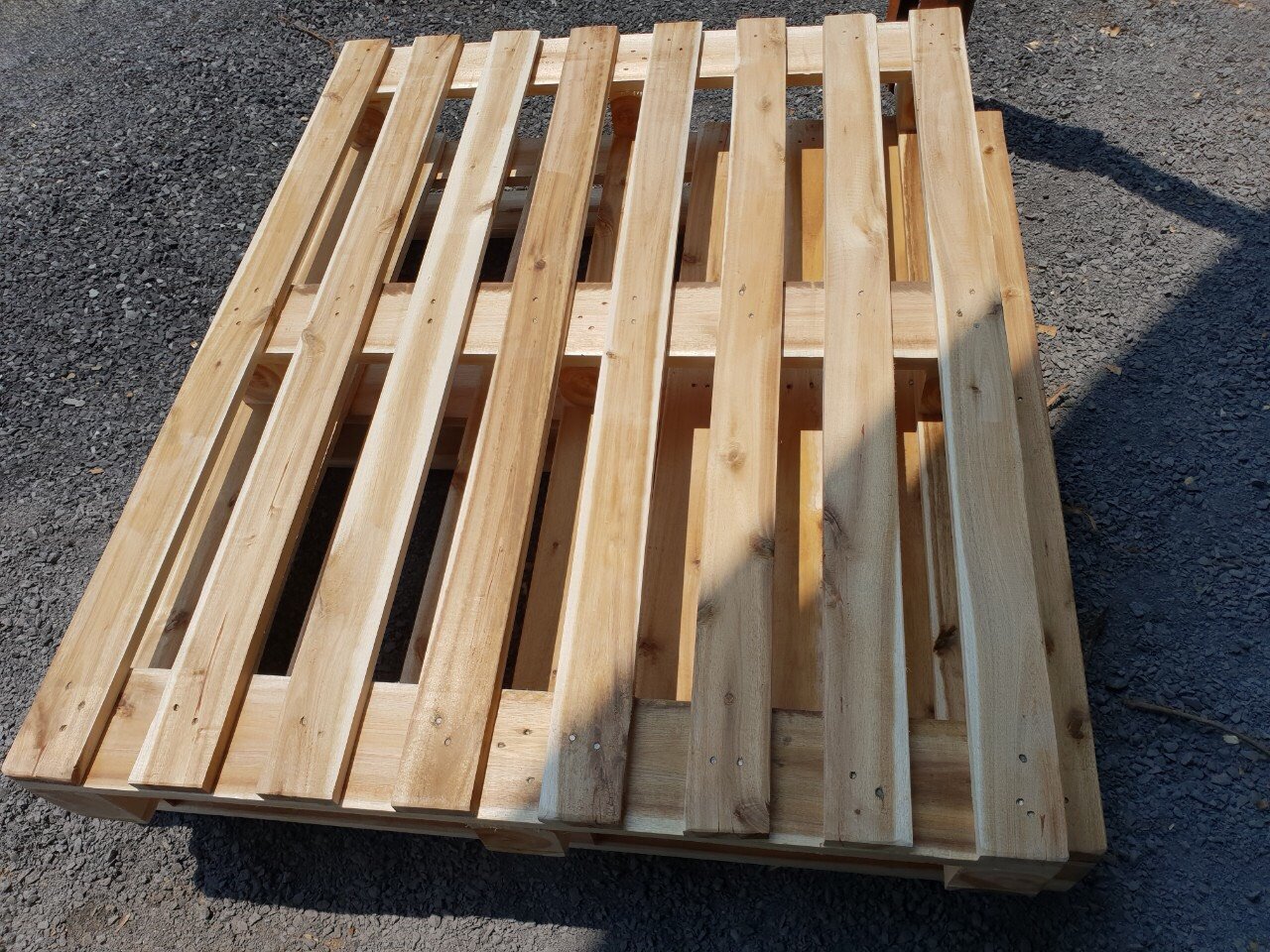 Pallet 950x1200x140mm