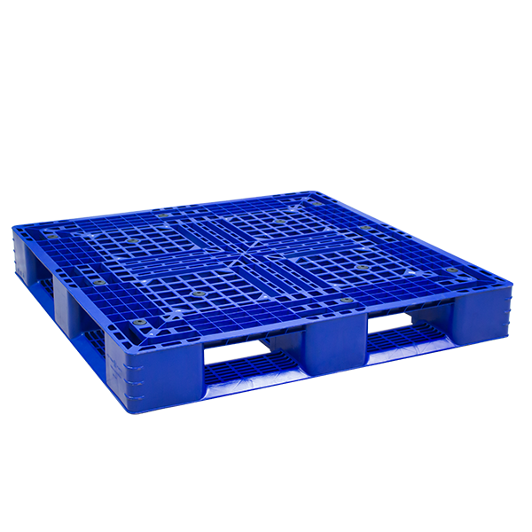 Pallet nhựa kê kho - Pallet 24H - Công Ty TNHH Sản Xuất Thương Mại Dịch Vụ Pallet 24H