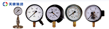 Đồng hồ đo áp suất - Công Ty TNHH Thiên Khương Việt Nam