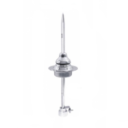 Kim thu sét Liva 141M - Thiết Bị Chống Sét Đồng Nai - Công Ty Chống Sét Đồng Nai