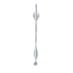 Kim thu sét Liva 188M - Thiết Bị Chống Sét Đồng Nai - Công Ty Chống Sét Đồng Nai