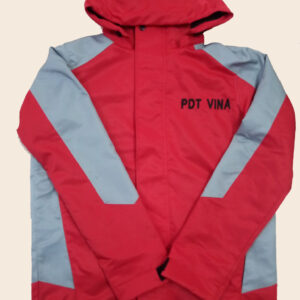 Đồng phục áo khoác - May Đồng Phục Tân Kỳ - Công Ty TNHH May Tân Kỳ