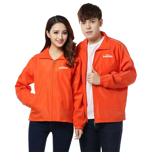 Đồng phục áo khoác