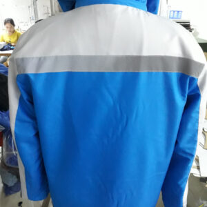 Đồng phục áo khoác - May Đồng Phục Tân Kỳ - Công Ty TNHH May Tân Kỳ