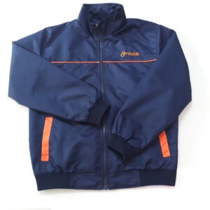 Đồng phục áo khoác - May Đồng Phục Tân Kỳ - Công Ty TNHH May Tân Kỳ