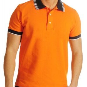 Đồng phục áo thun - May Đồng Phục Tân Kỳ - Công Ty TNHH May Tân Kỳ