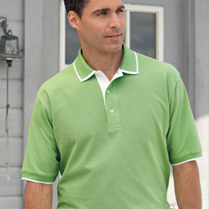 Đồng phục áo thun - May Đồng Phục Tân Kỳ - Công Ty TNHH May Tân Kỳ