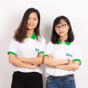 Đồng phục áo thun - May Đồng Phục Tân Kỳ - Công Ty TNHH May Tân Kỳ