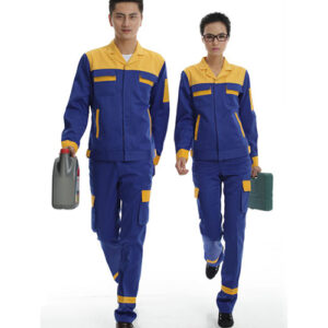 Đồng phục bảo hộ lao động - May Đồng Phục Tân Kỳ - Công Ty TNHH May Tân Kỳ