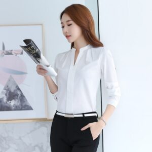 Đồng phục văn phòng - May Đồng Phục Tân Kỳ - Công Ty TNHH May Tân Kỳ