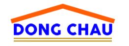 Logo công ty - Công Ty TNHH Sản Xuất Thương Mại Và Dịch Vụ Đông Châu