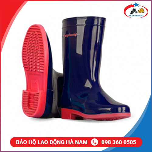 Ủng bảo hộ mẫu UB02