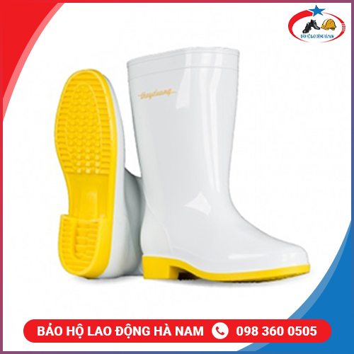 Ủng bảo hộ mẫu UB03