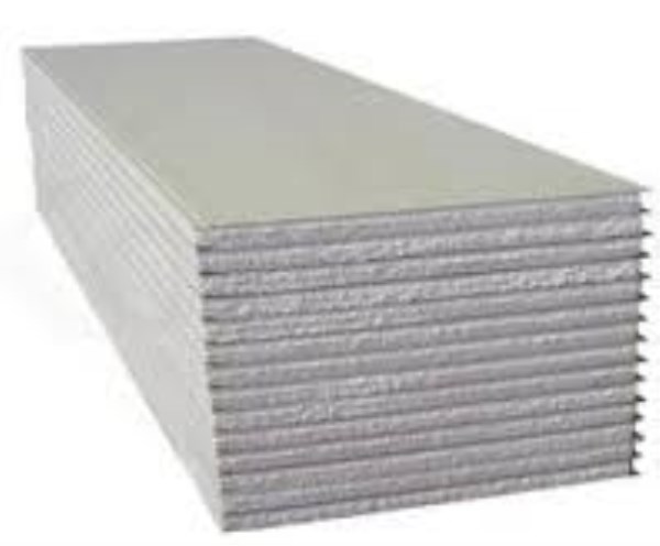 Vách ngăn Panel EPS