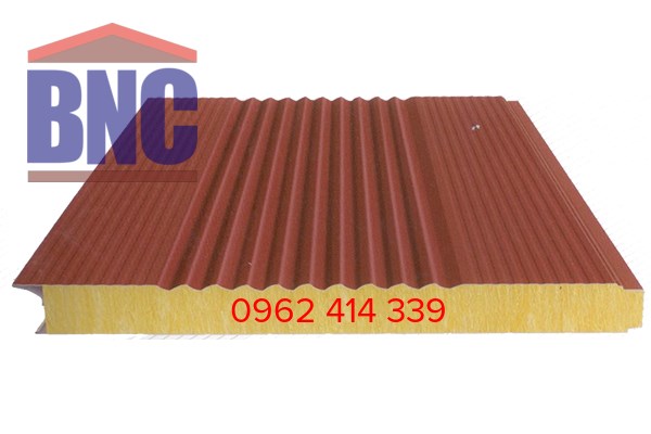 Vách ngăn Panel