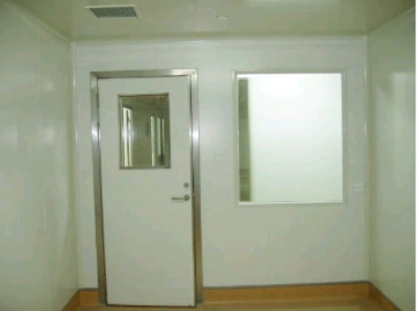 Cửa Panel EPS 1 cánh