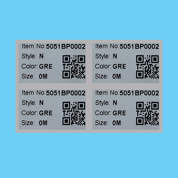 Sticker DP80312