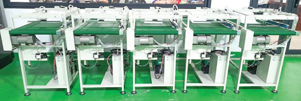 Dự án đã thực hiện