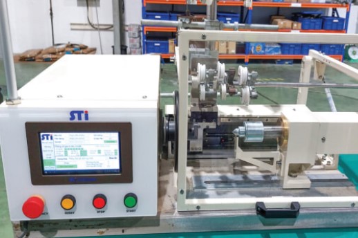 Dự án đã thực hiện